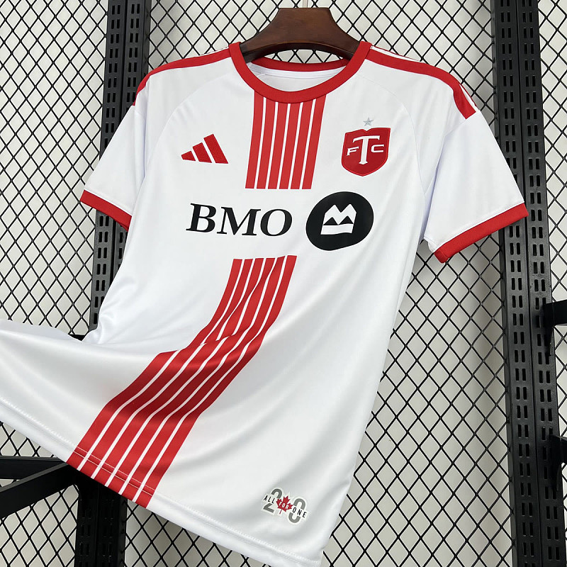 Toronto FC Toronto FC Away 3