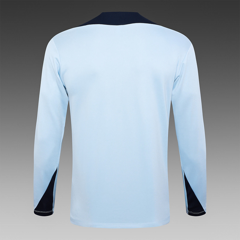 Francia 24/25 France Jersey 6