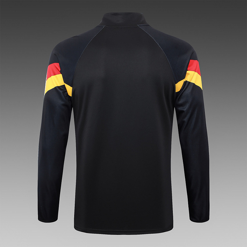 Germania 24/25 Germany Jersey 7