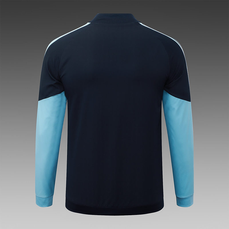 Argentina 26/27 Argentina Jersey 7