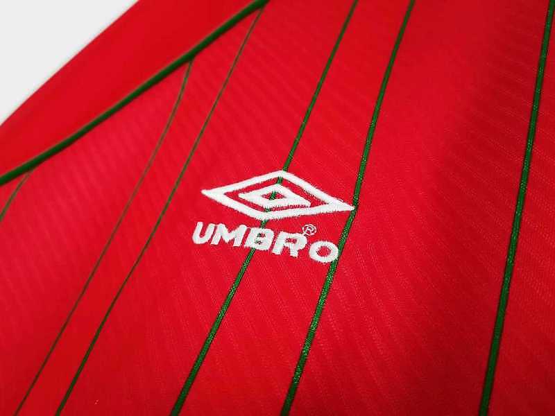 Galles Wales Home Retro 10