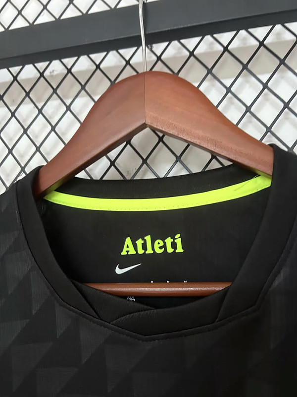 Real Madrid 26/27 Atletico Madrid Away 7
