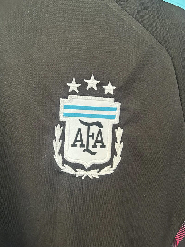 Argentina Argentina Goalkeeper 7