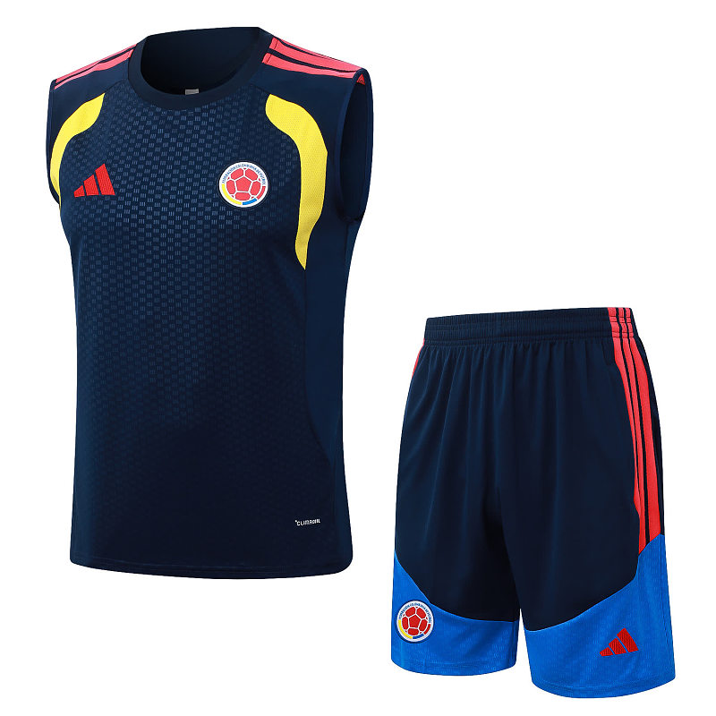 Colombia 26/27 Colombia Jersey 6