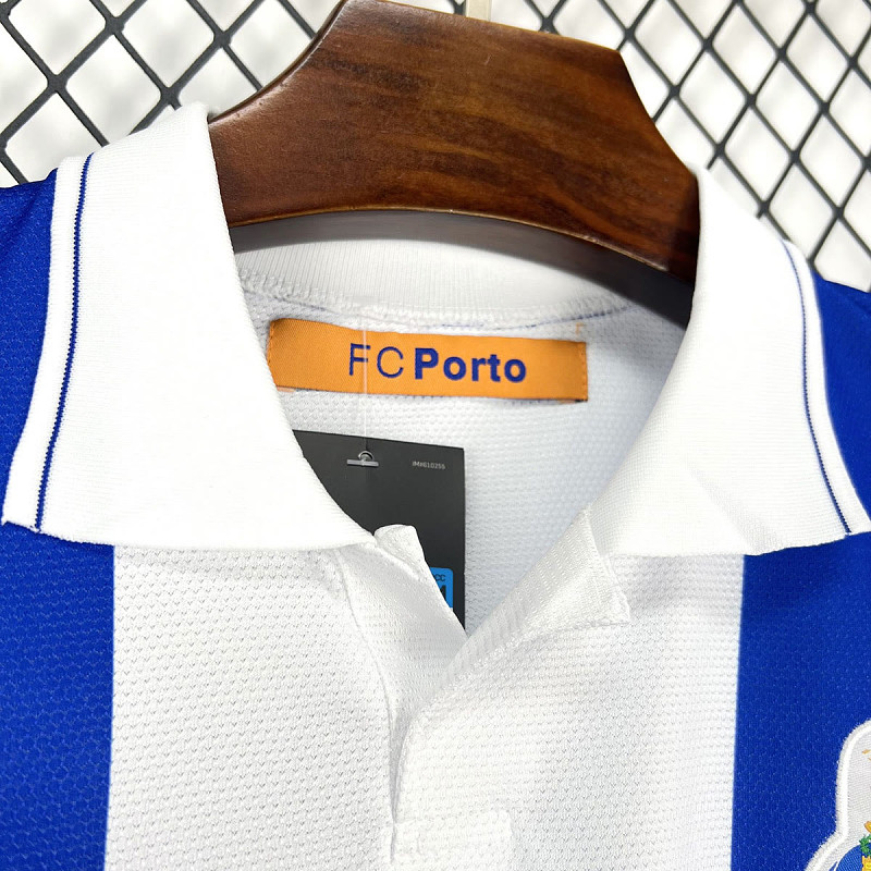 Porto 09/10 Porto Home Retro 3