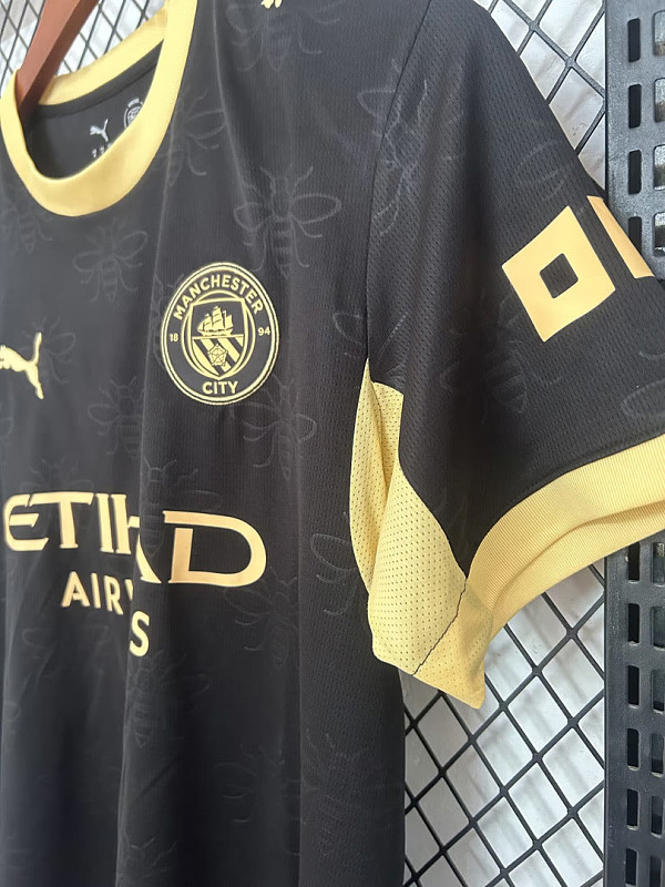 Manchester City 26/27 Manchester City Away 7