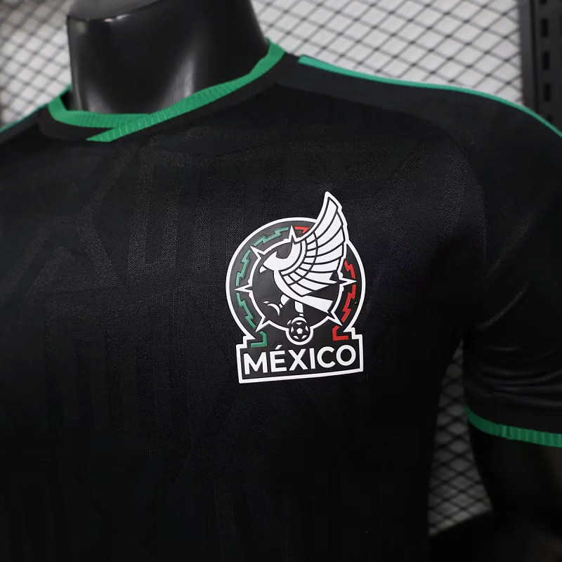 Messico Mexico Third Player 7