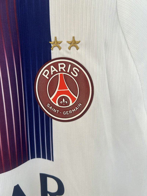 PSG 26/27 PSG Away 5