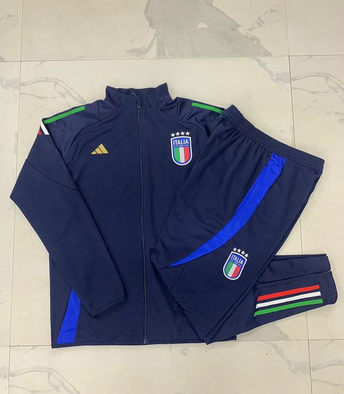 Italia 24/25 Italy Jersey 3