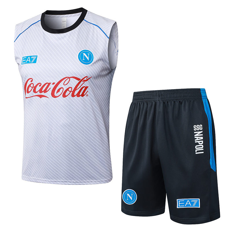 D25193# 2526背心那不勒斯浅灰喷墨 25/26 Naples Jersey 6