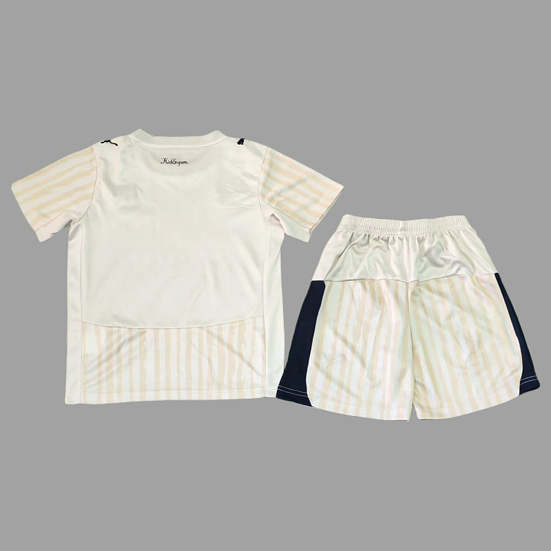 Al Hilal Al-Hilal Club World Cup Away Kids Size 16-28 2