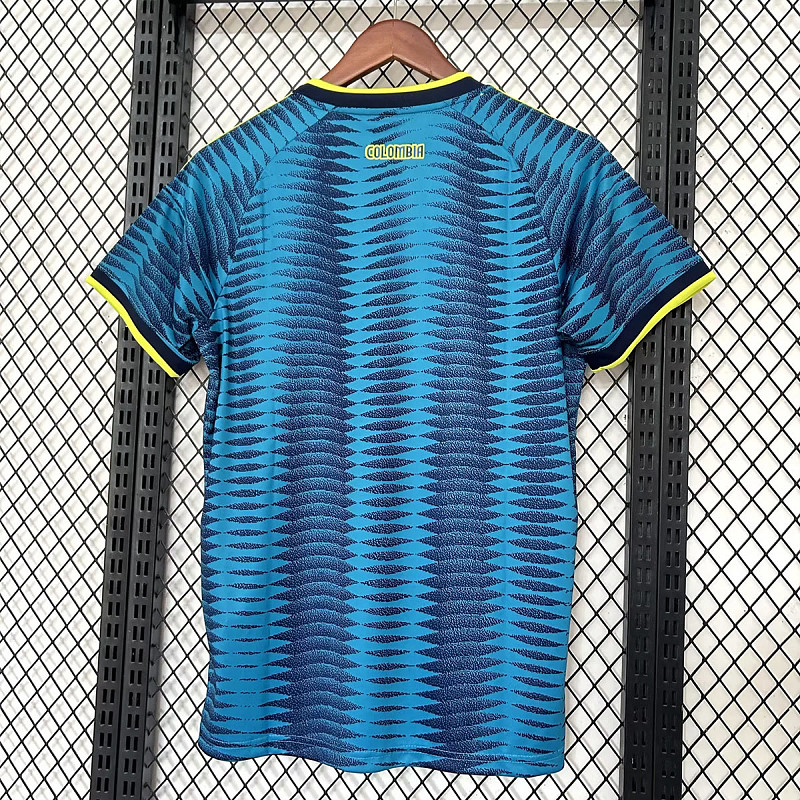 Colombia Colombia Away 2