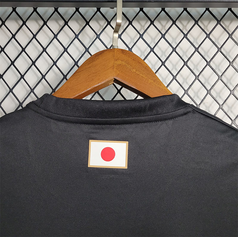 Giappone Japan Black Training Suit 6