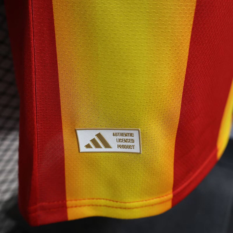 Spagna Spain Special Player 4
