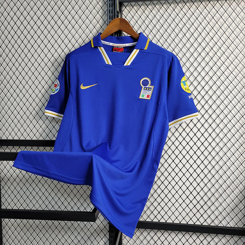 Italia Italy Home Retro 4