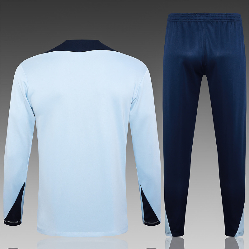 Francia 24/25 France Jersey 9