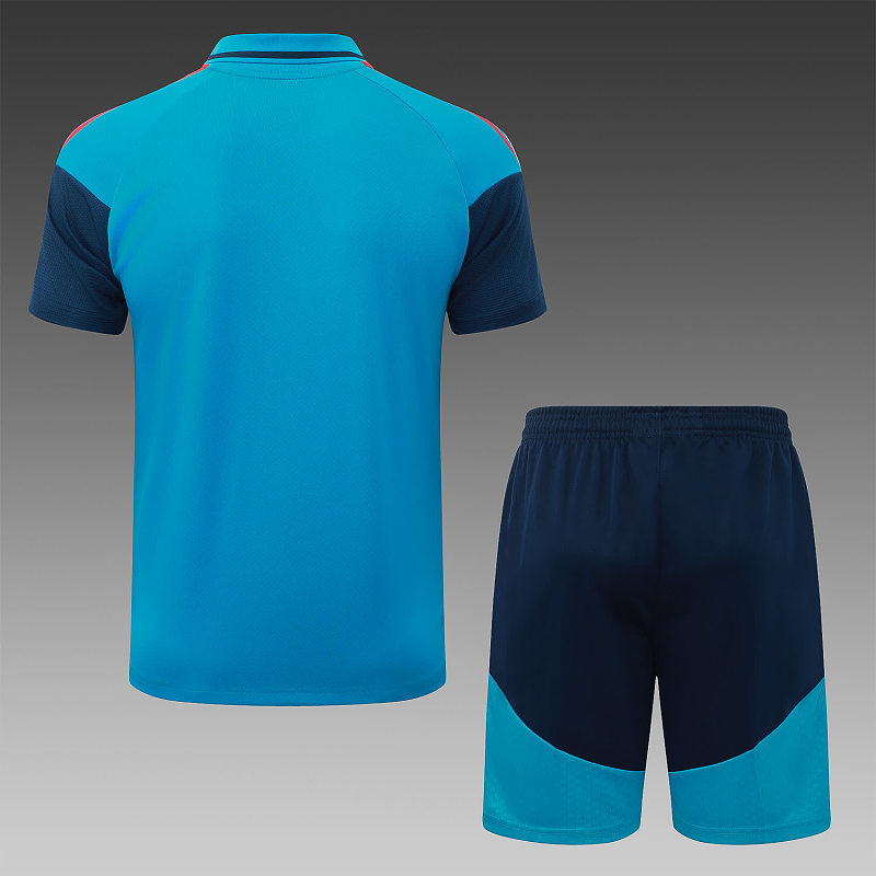 Spagna Spain Jersey 10