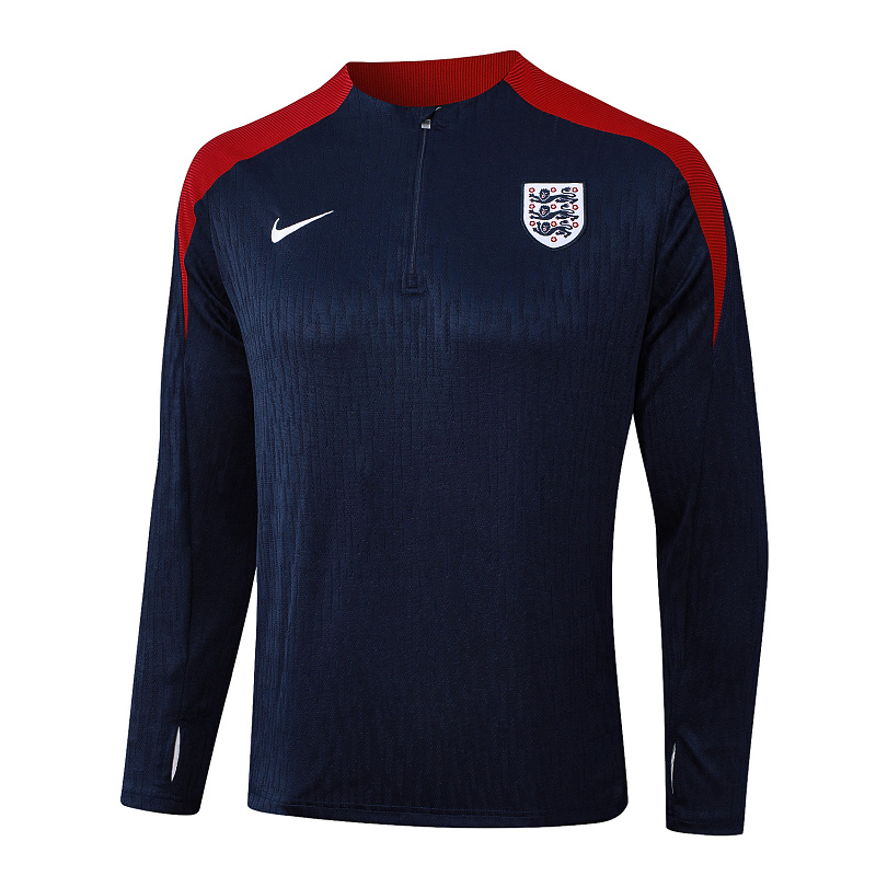 Inghilterra 24/25 England Jersey 9