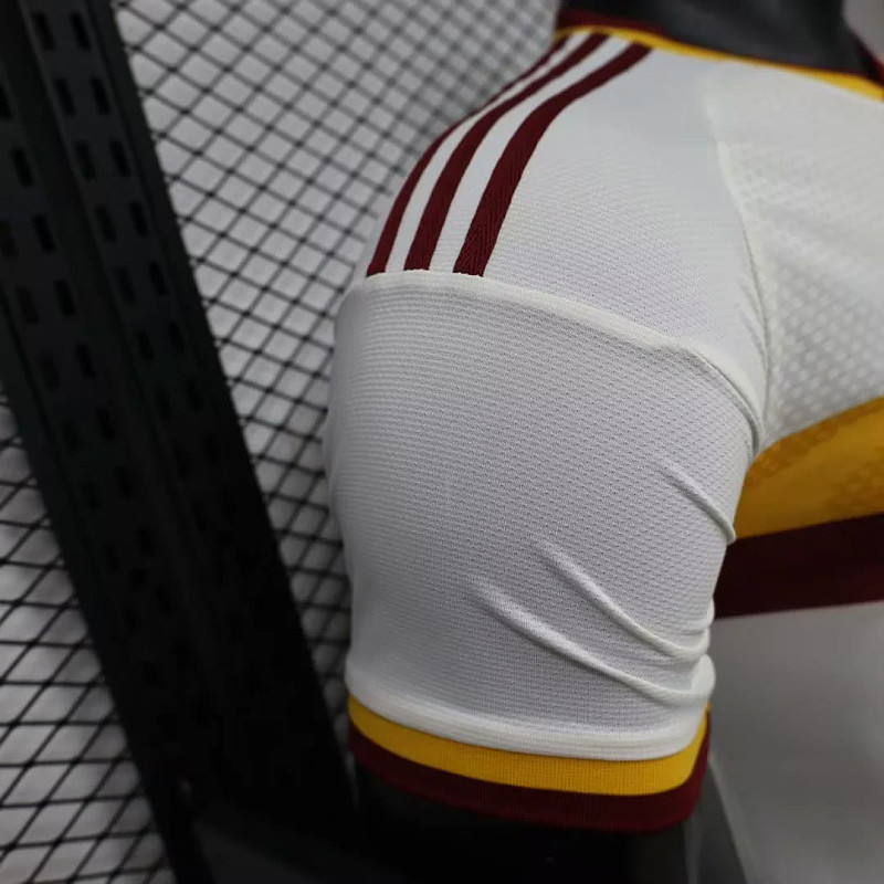 Roma 26/27 As Roma Away Player 6