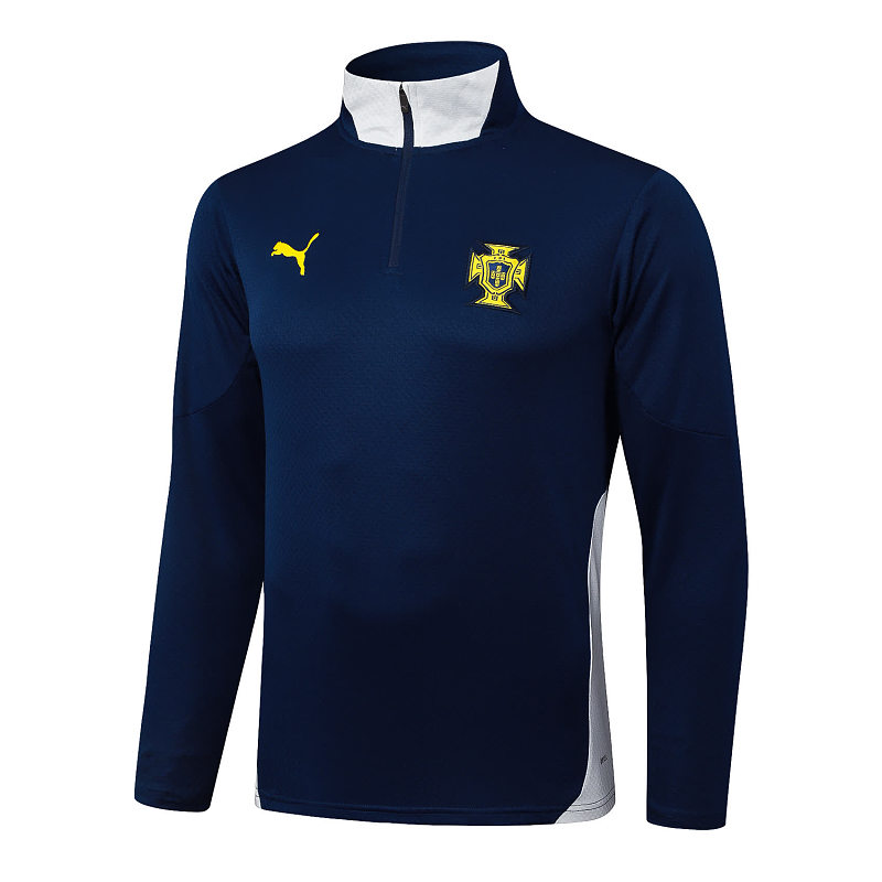 Portogallo 24/25 Portugal Jersey 5