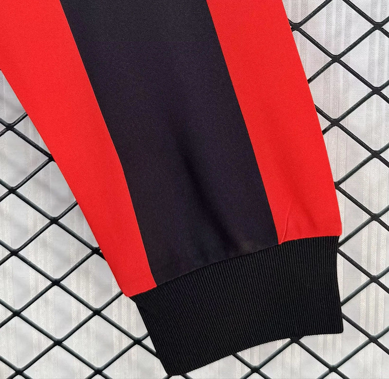 Nice 77/79 OGC Nice Home Long Sleeve Retro 3