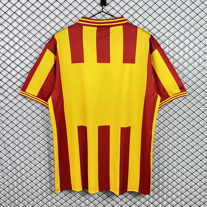 Lecce 95/96 Lecce Home Retro 2