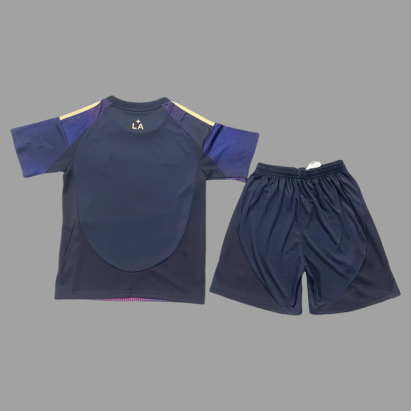 LA Galaxy LA Galaxy Away Kids Size 16-28 2