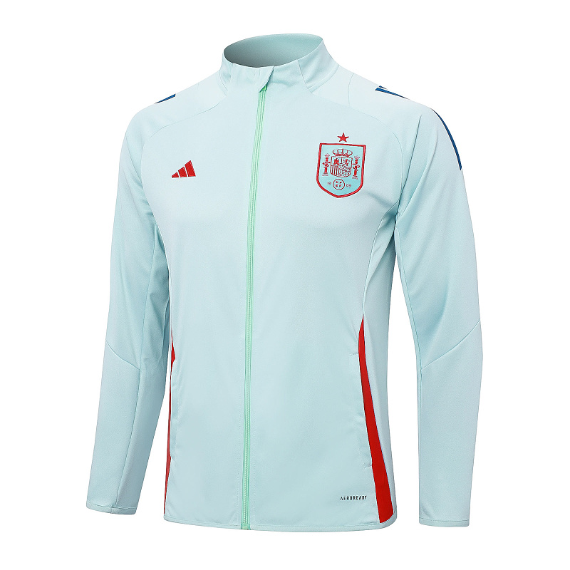 Spagna 24/25 Spain Jersey 5
