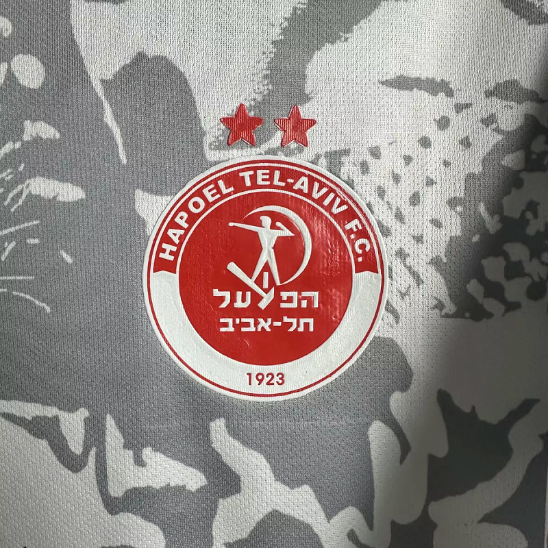 Hapoel Tel 25/26 Hapoel Tel Aviv Away 7