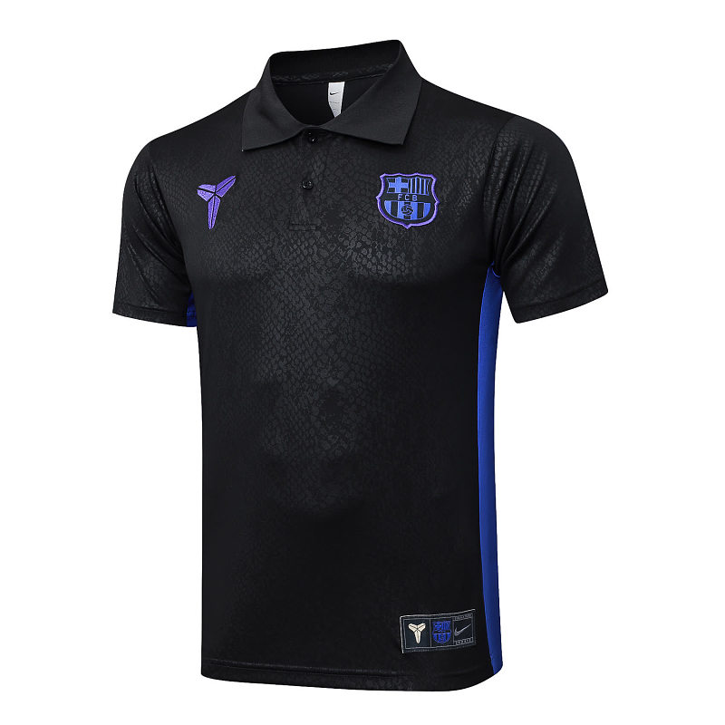 Barcelona Barcelona Jersey 3