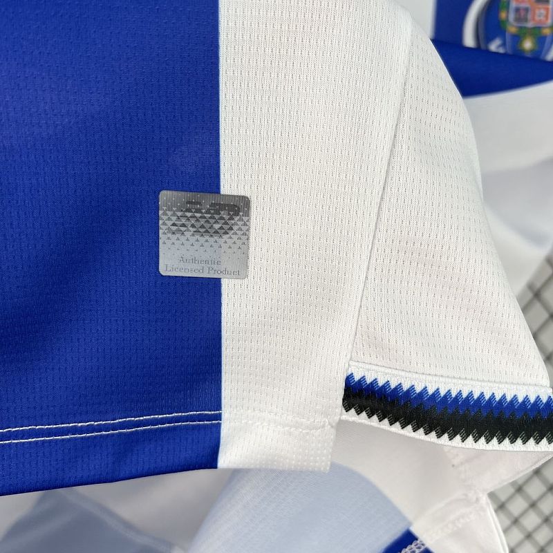 Porto 26/27 Porto Home 6