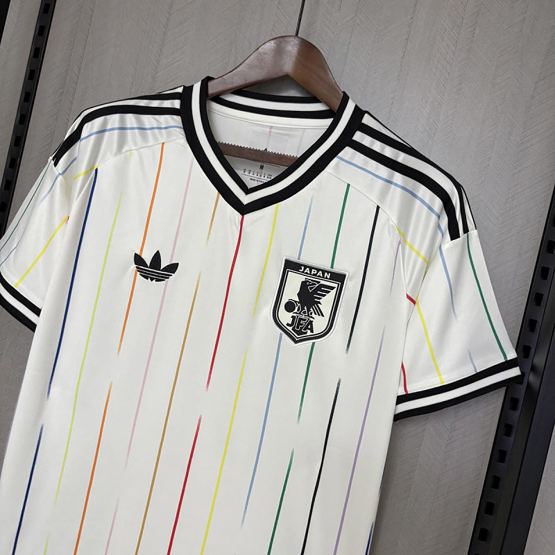 Giappone Japan Away 5
