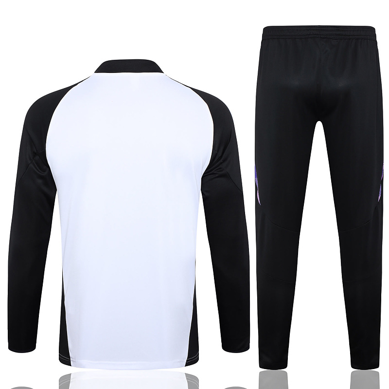 Germania 24/25 Germany Jersey 8