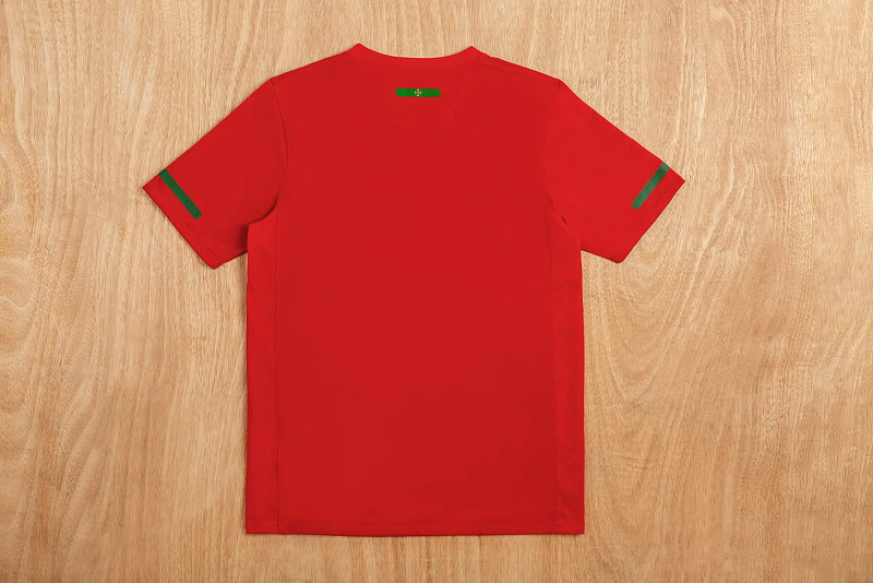 Portogallo Portugal Home Retro 9