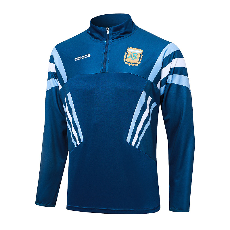 Argentina 24/25 Argentina Jersey 5