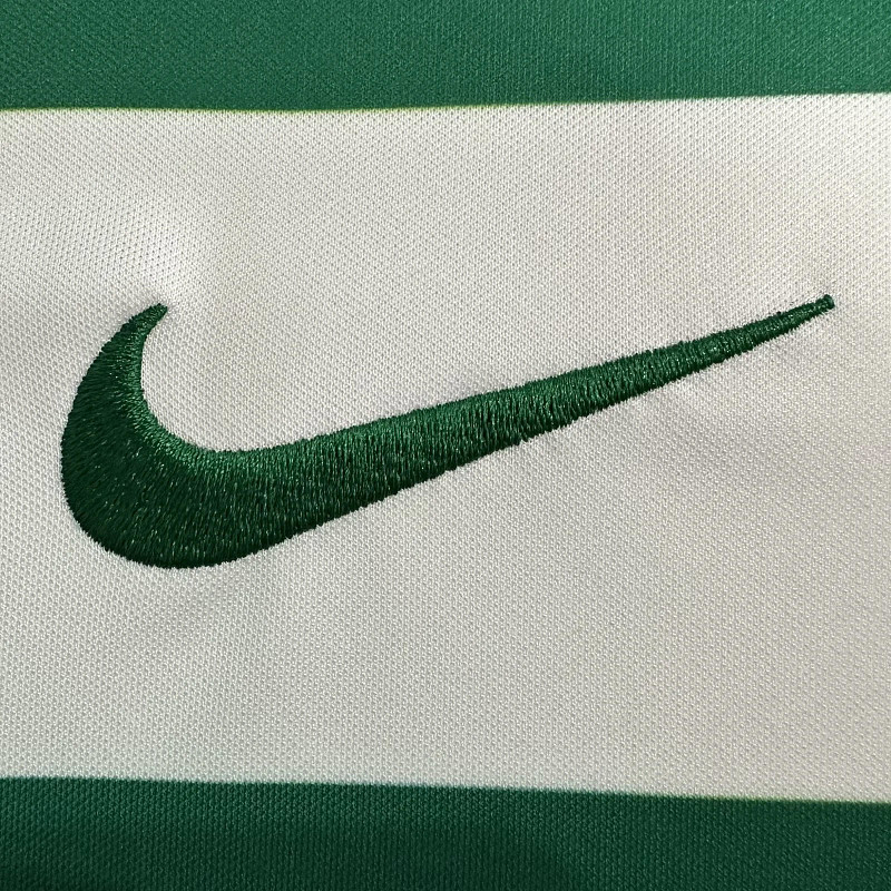 Sporting CP 25/26 Sporting CP Lisbon Home 4