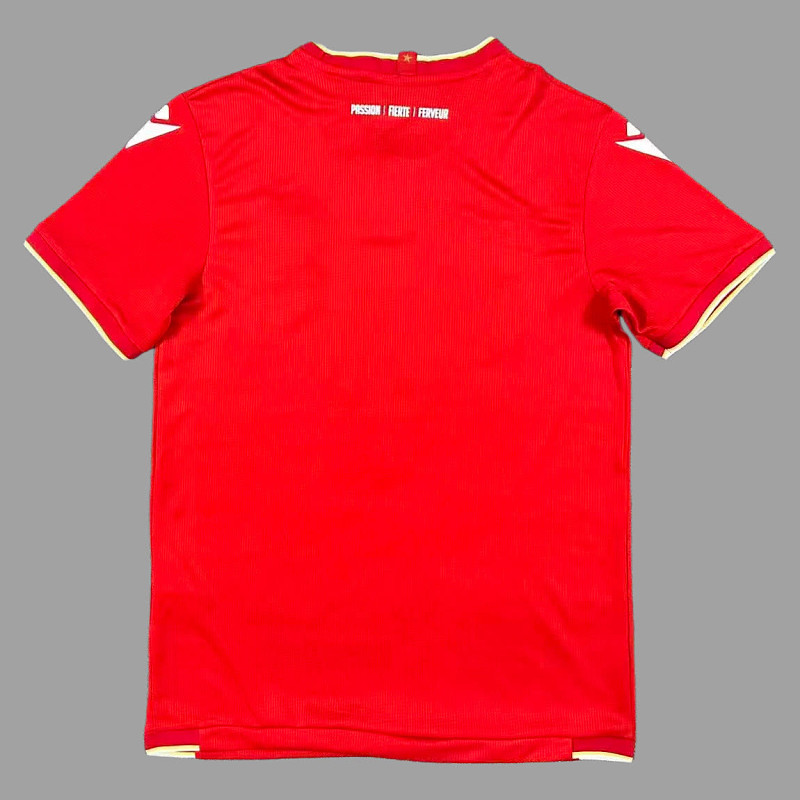 Standard Liege 25/26 Standard Liege Home 2