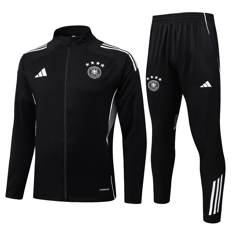 Germania 25/26 Germany Jersey 6