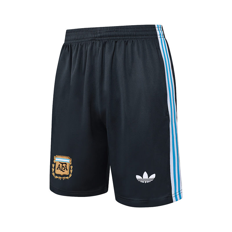 Argentina 25/26 Argentina Jersey 5