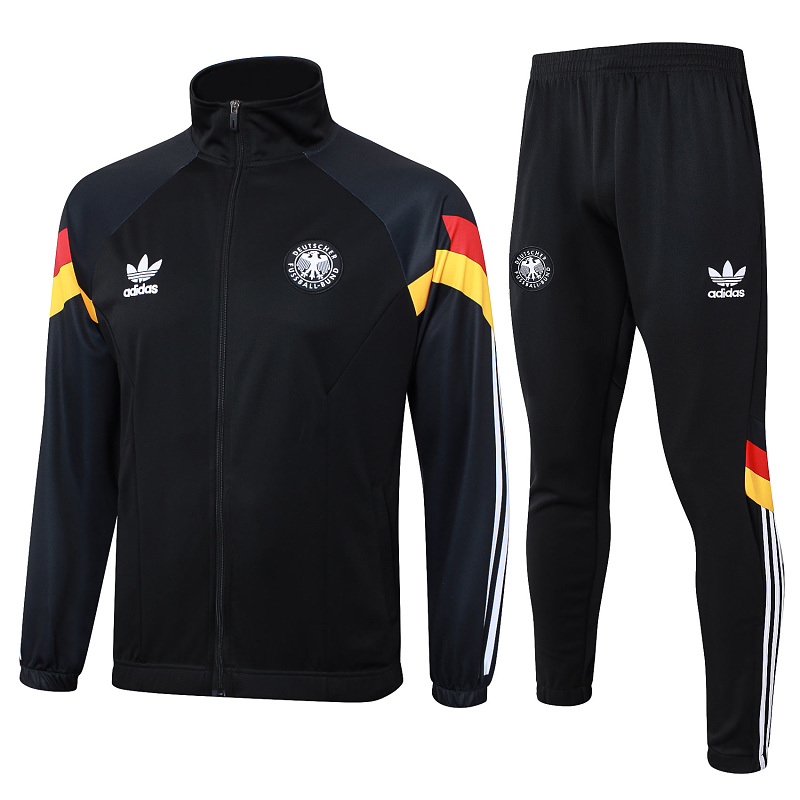 Germania Germany Jersey 10