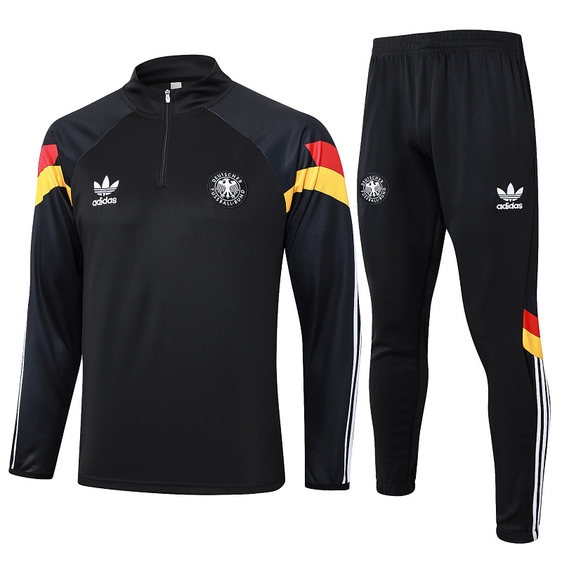 Germania 24/25 Germany Jersey 6