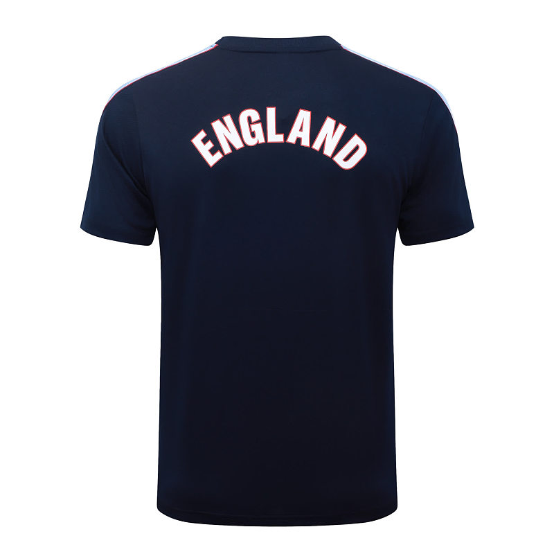 Inghilterra 26/27 England Jersey 8