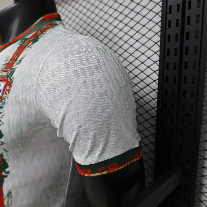 Portogallo Portugal Special Edition White Player 7