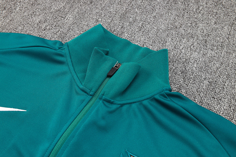 Portogallo 24/25 Portugal Jersey 11