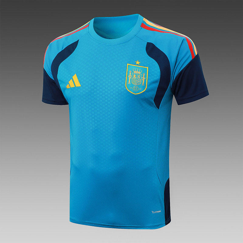 Spagna 26/27 Spain Jersey 4