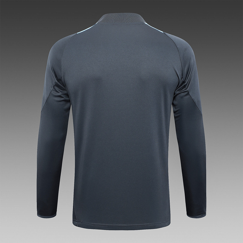Argentina 24/25 Argentina Jersey 7