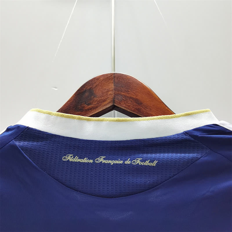 Francia France home 10