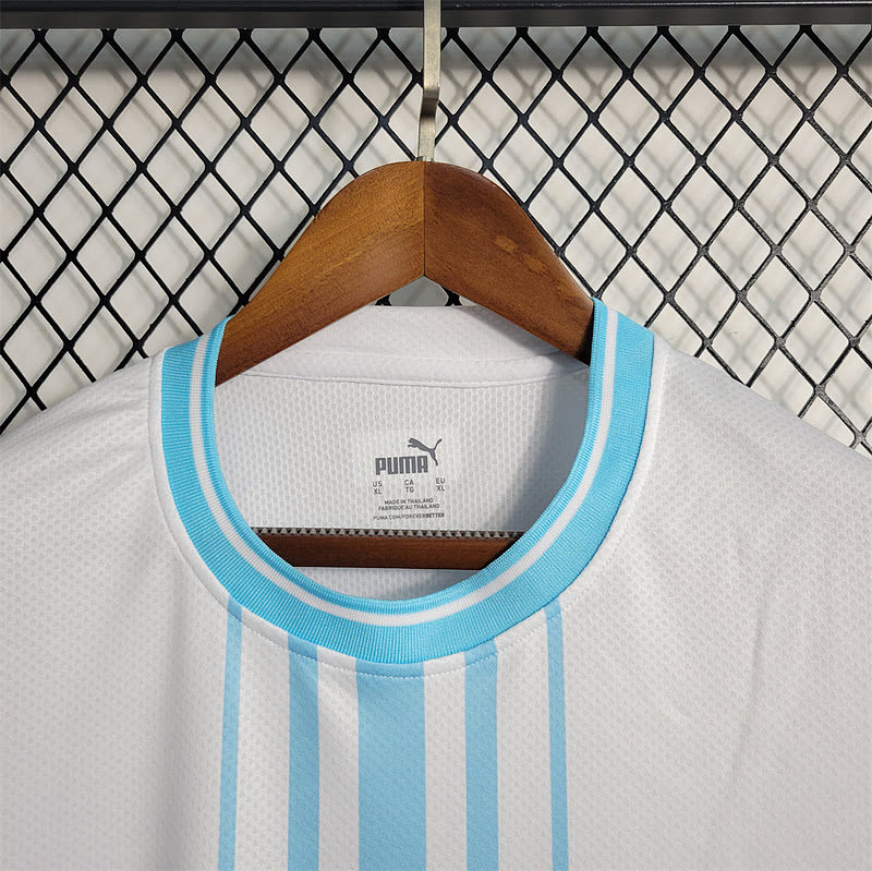 Uruguay Uruguay away 5