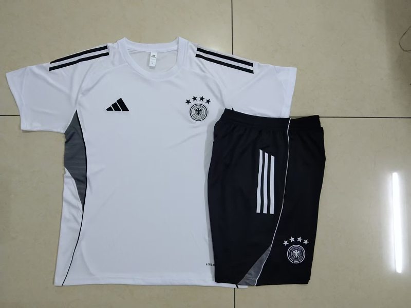 Germania 25/26 Germany Jersey 2