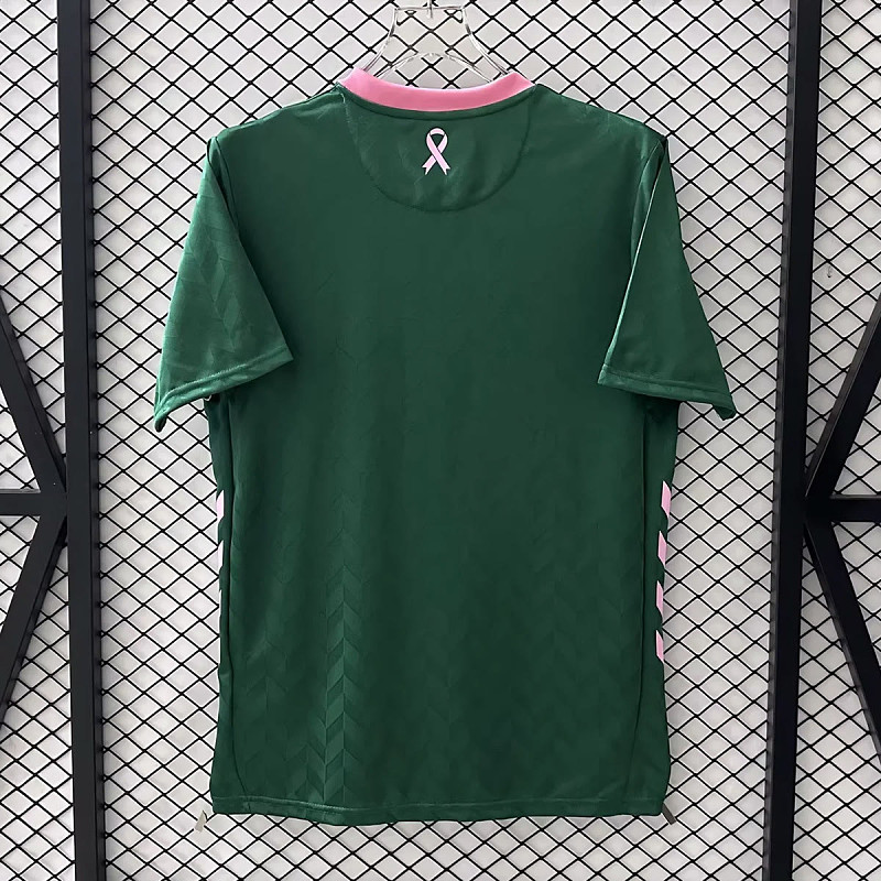 Saint-Etienne Pink 25/26 Saint-Etienne Pink October Special Edition 2